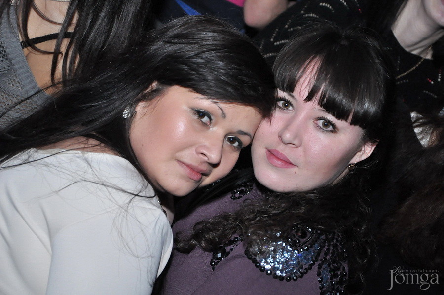 Фотография с ЧАК-ЧАК-party в Опера