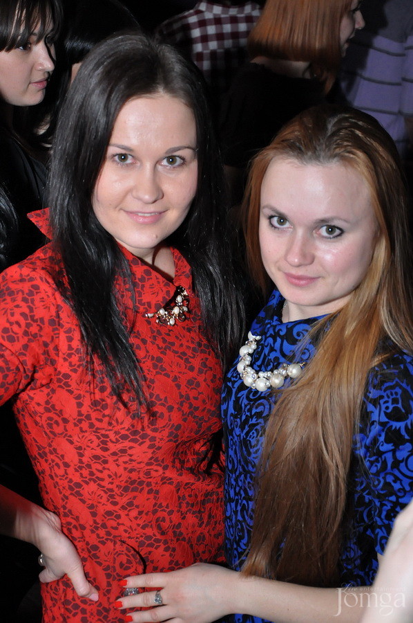 Фотография с ЧАК-ЧАК-party в Опера