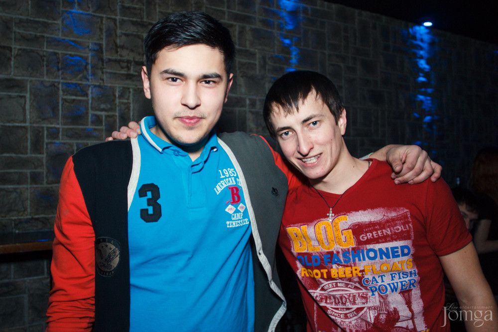 Фотография с ЧАК-ЧАК party в Опера