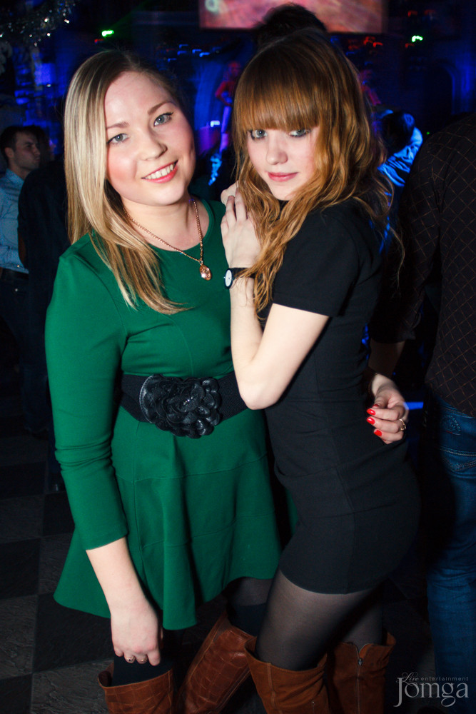 Фотография с ЧАК-ЧАК party в Опера