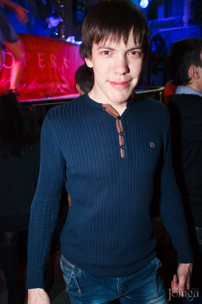 Фотография с ЧАК-ЧАК party в Опера