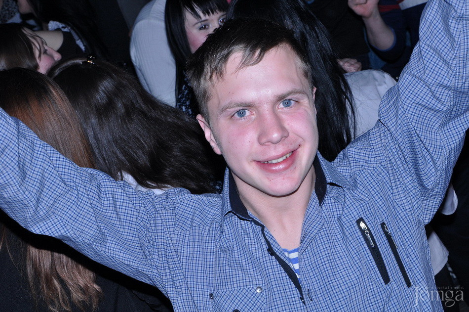 Фотография с ЧАК-ЧАК-party в Опера