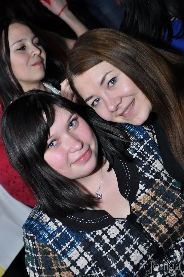 Фотография с ЧАК-ЧАК-party в Опера