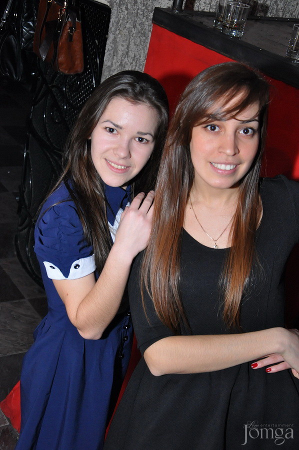 Фотография с ЧАК-ЧАК-party в Опера