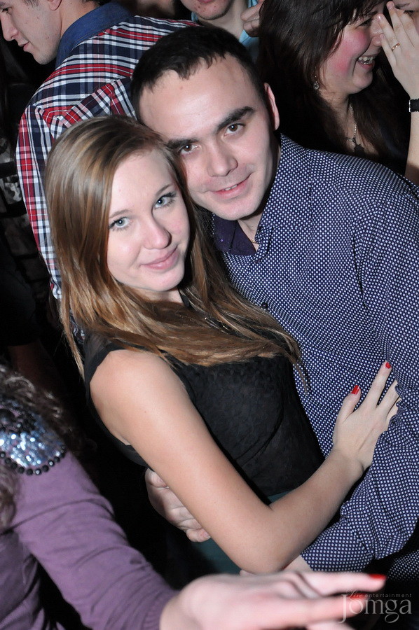 Фотография с ЧАК-ЧАК-party в Опера