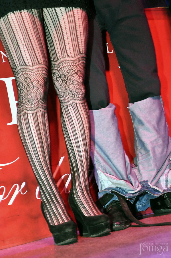 Фотография с ЧАК-ЧАК-party в Опера