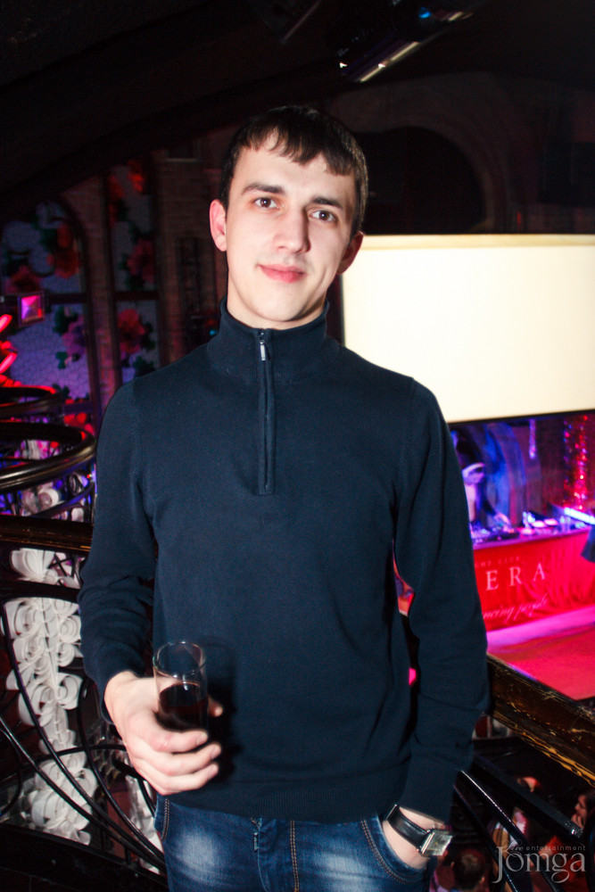 Фотография с ЧАК-ЧАК party в Опера