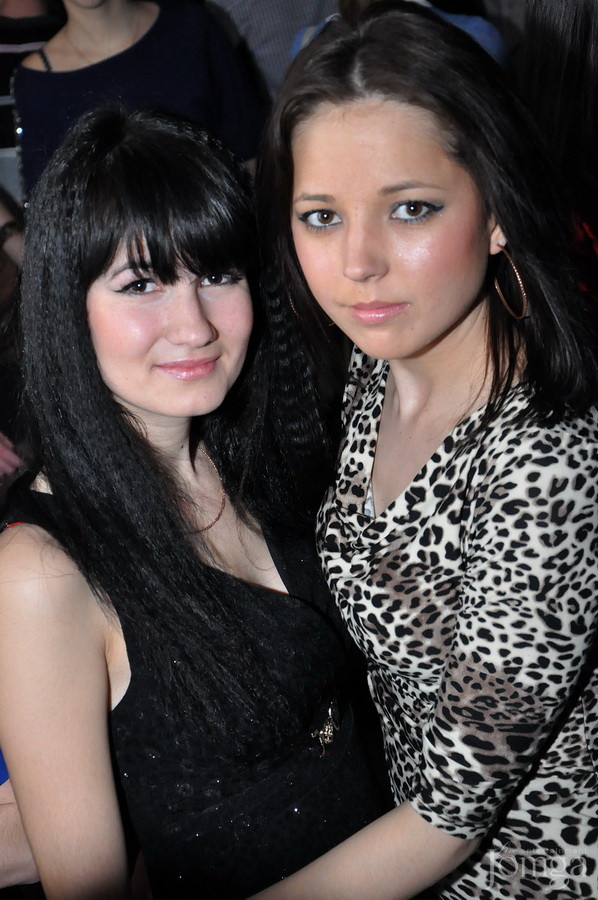 Фотография с ЧАК-ЧАК-party в Опера