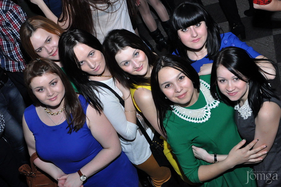 Фотография с ЧАК-ЧАК-party в Опера