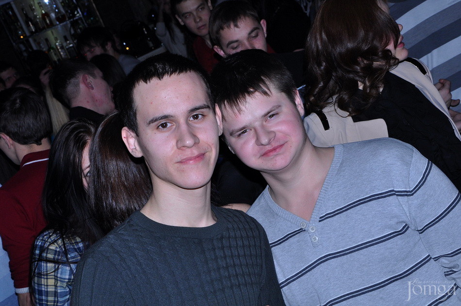 Фотография с ЧАК-ЧАК-party в Опера