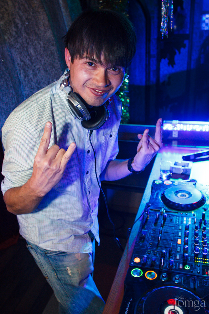 Фотография с ЧАК-ЧАК party в Опера