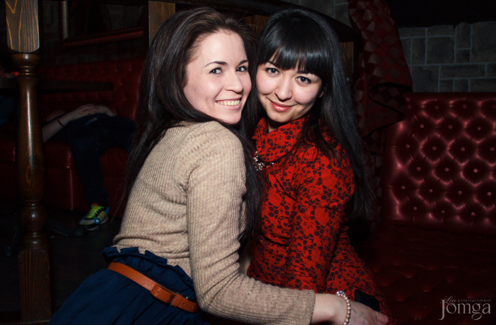 Фотография с ЧАК-ЧАК party в Опера