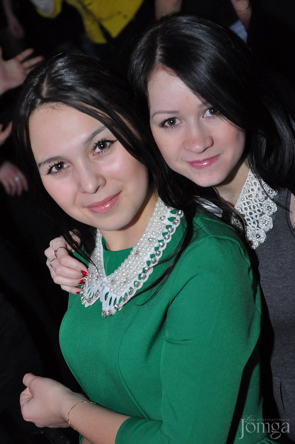 Фотография с ЧАК-ЧАК-party в Опера