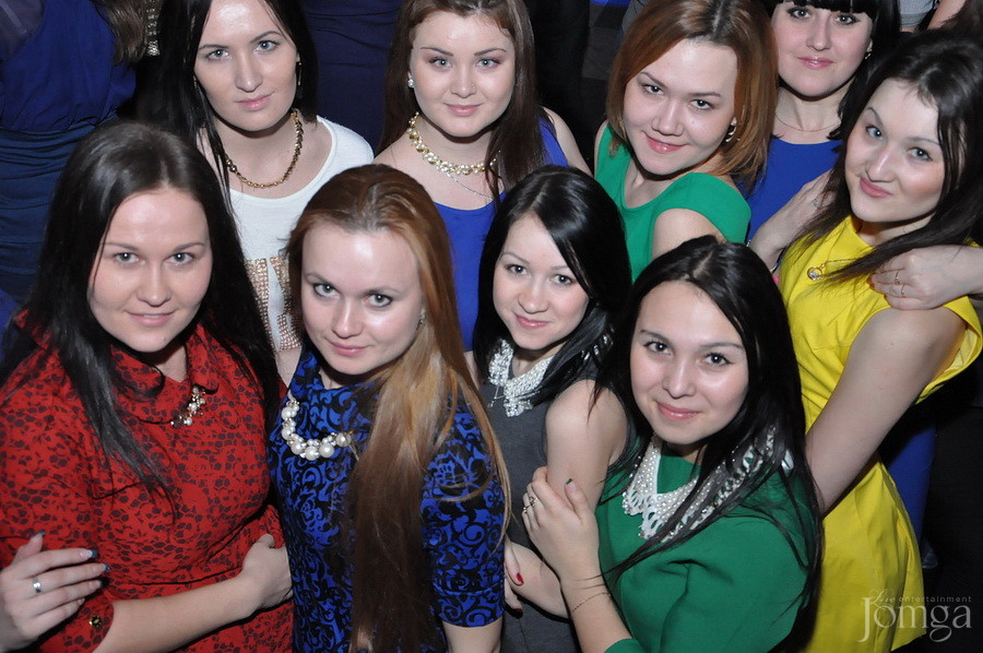 Фотография с ЧАК-ЧАК-party в Опера