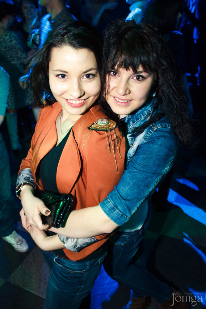 Фотография с ЧАК-ЧАК party в Опера