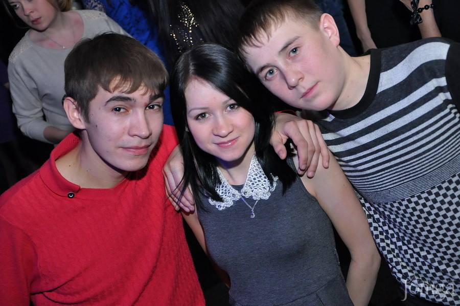 Фотография с ЧАК-ЧАК-party в Опера