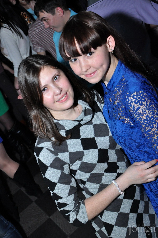 Фотография с ЧАК-ЧАК-party в Опера