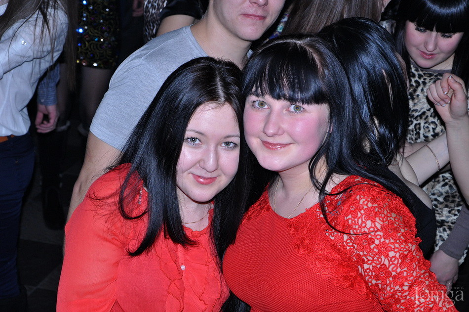 Фотография с ЧАК-ЧАК-party в Опера