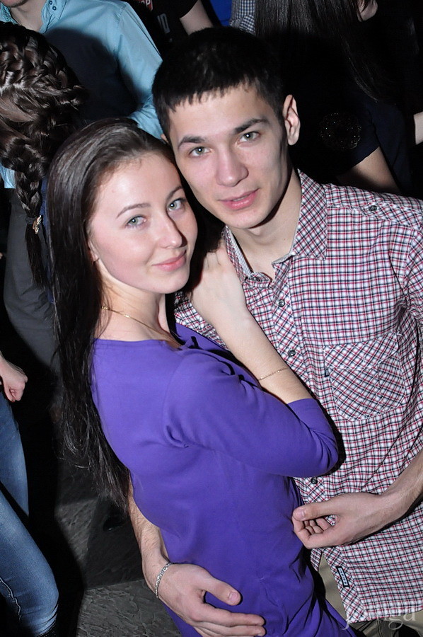 Фотография с ЧАК-ЧАК-party в Опера