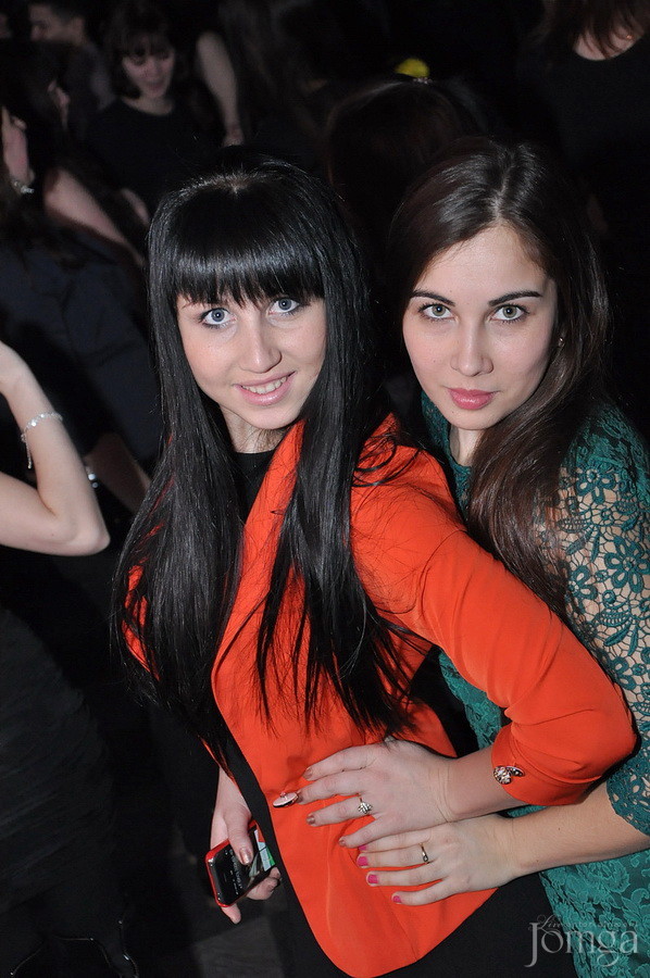 Фотография с ЧАК-ЧАК-party в Опера