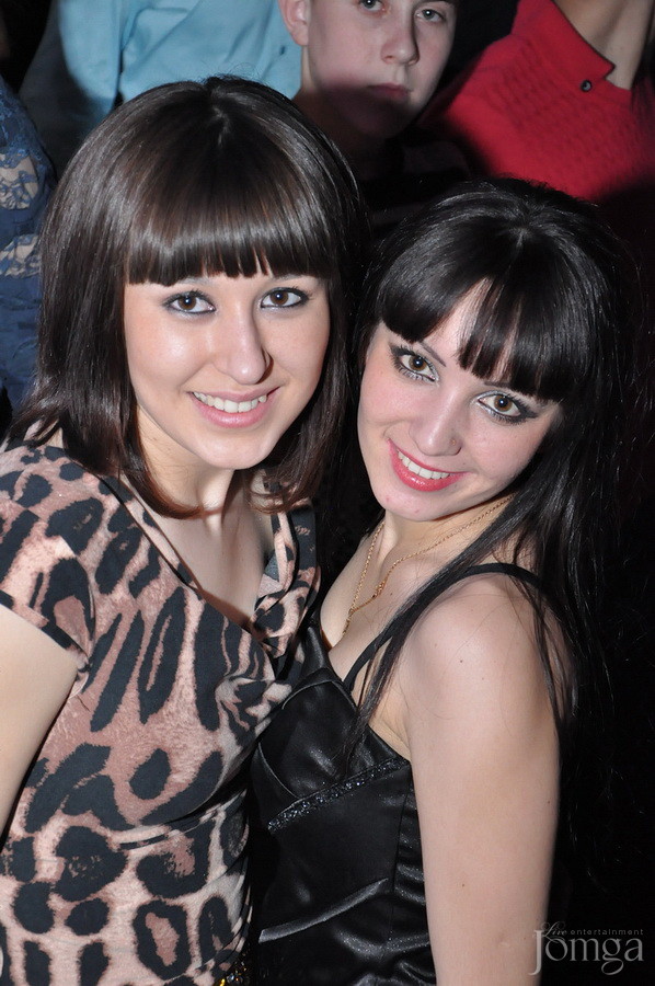 Фотография с ЧАК-ЧАК-party в Опера