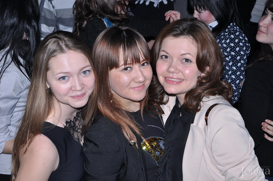 Фотография с ЧАК-ЧАК-party в Опера