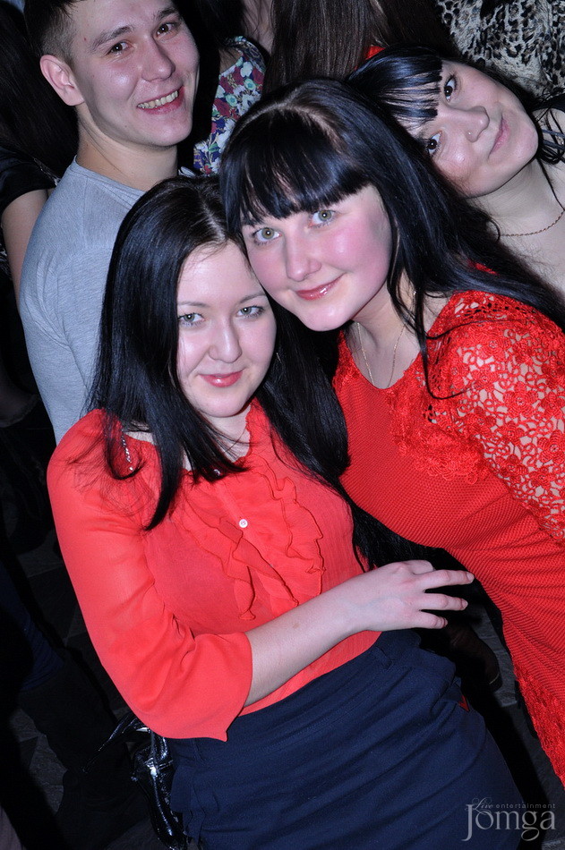 Фотография с ЧАК-ЧАК-party в Опера