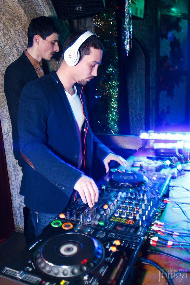 Фотография с ЧАК-ЧАК party в Опера