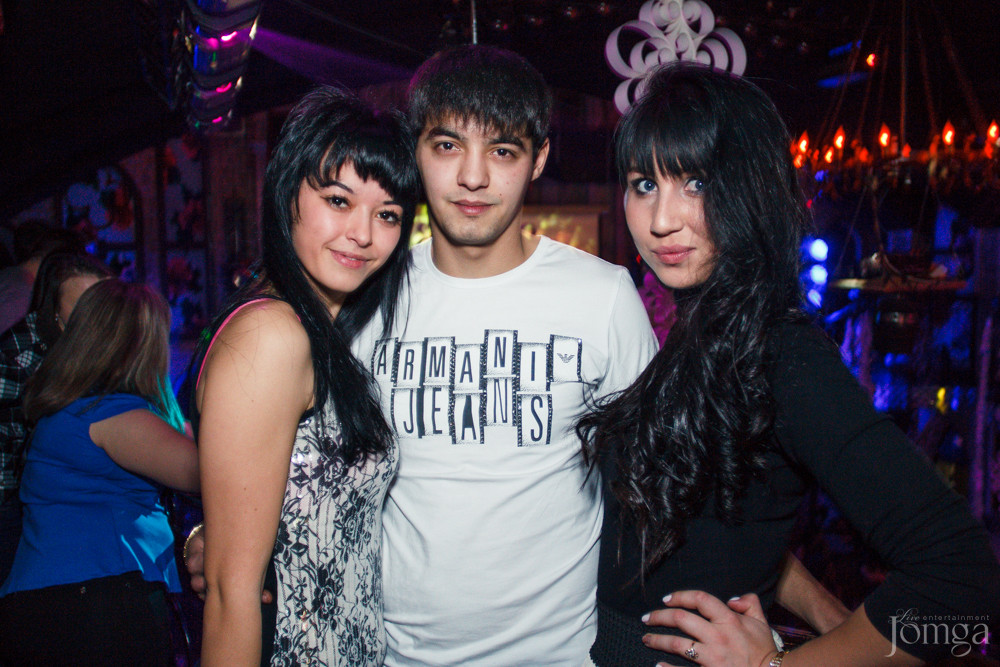 Фотография с ЧАК-ЧАК party в Опера