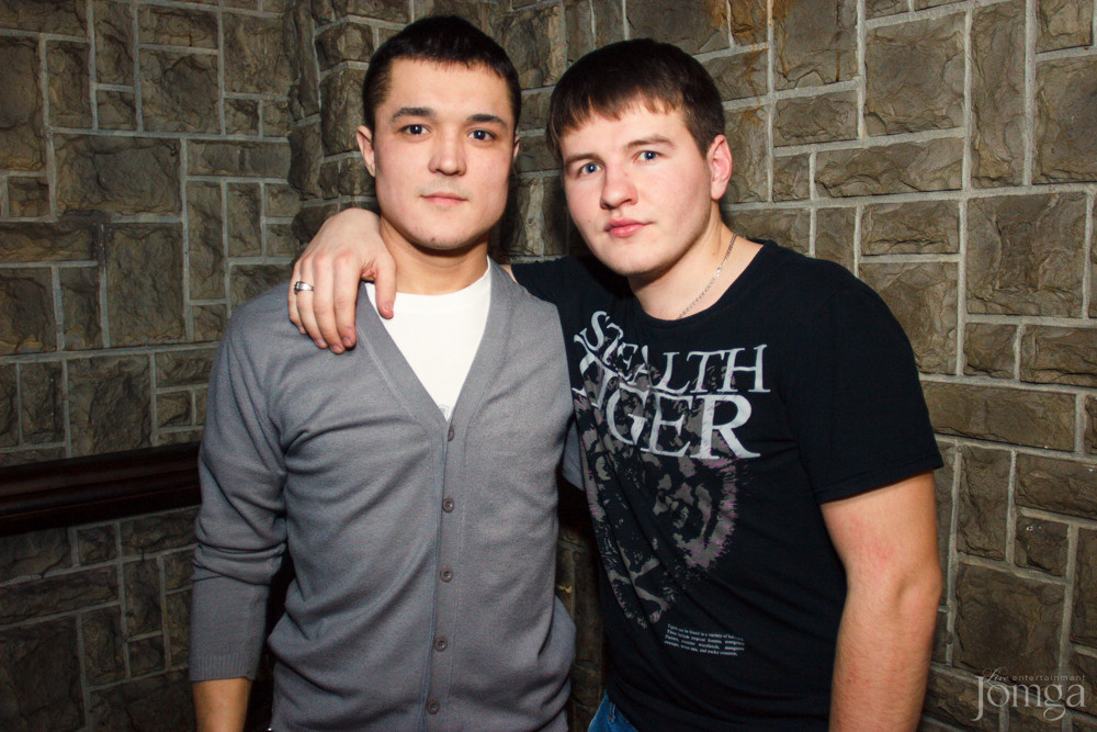 Фотография с ЧАК-ЧАК party в Опера