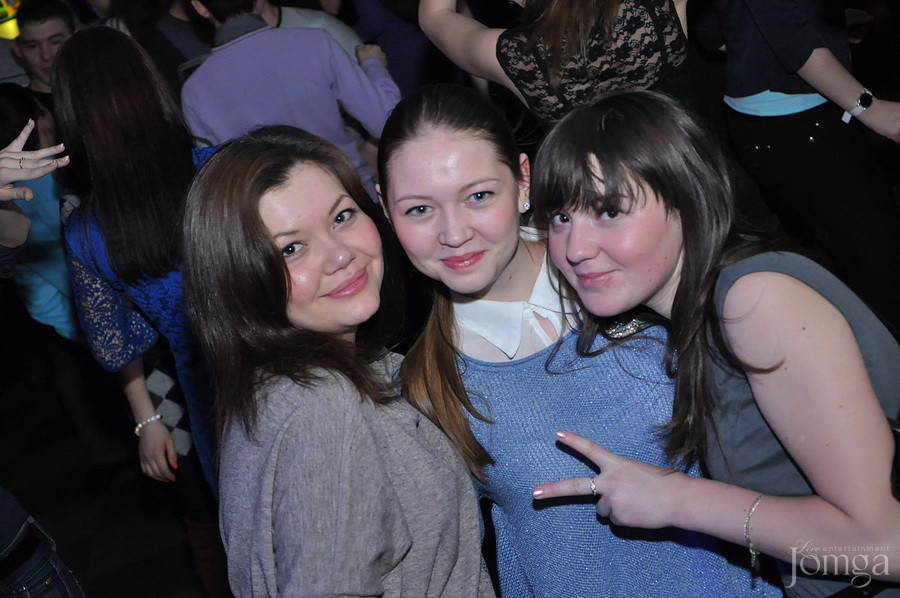 Фотография с ЧАК-ЧАК-party в Опера