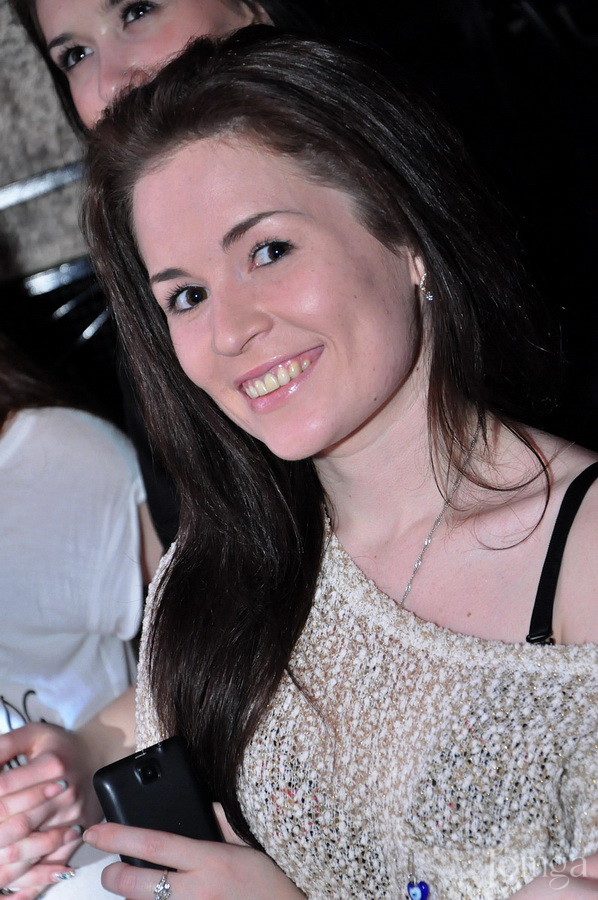 Фотография с ЧАК-ЧАК-party в Опера