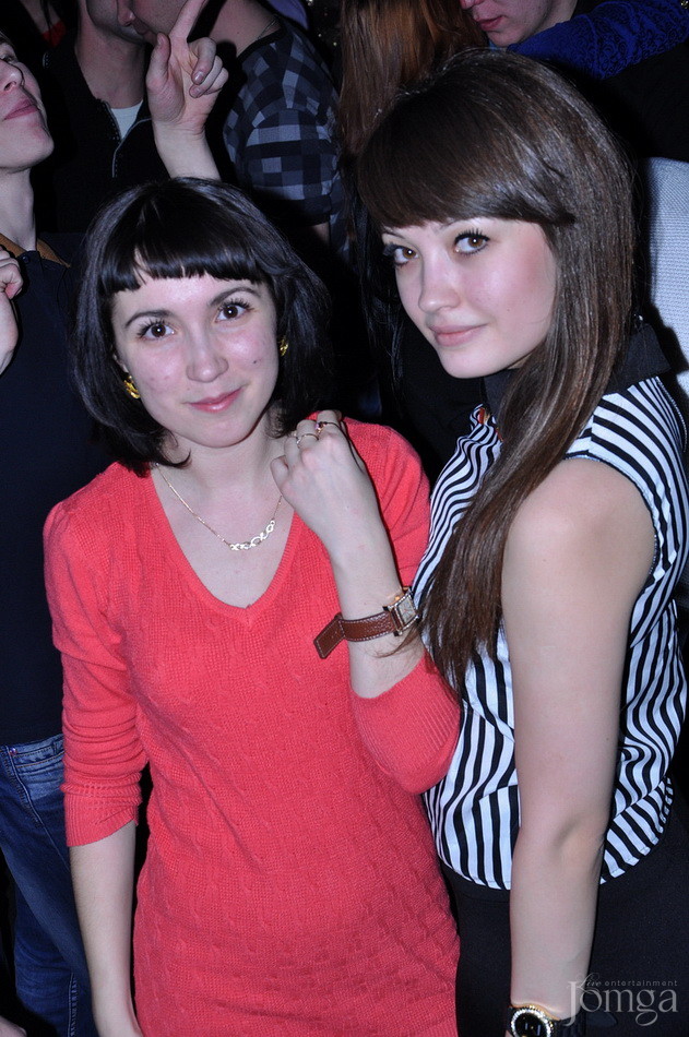 Фотография с ЧАК-ЧАК-party в Опера