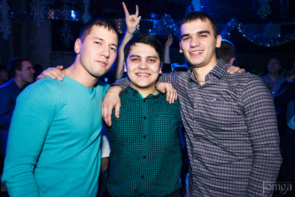 Фотография с ЧАК-ЧАК party в Опера