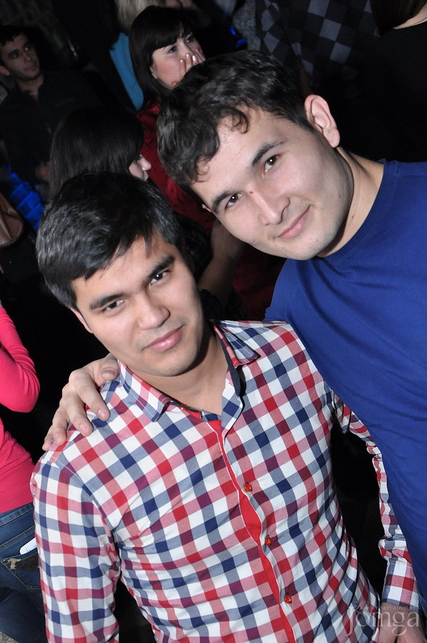 Фотография с ЧАК-ЧАК-party в Опера