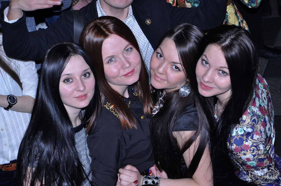 Фотография с ЧАК-ЧАК-party в Опера