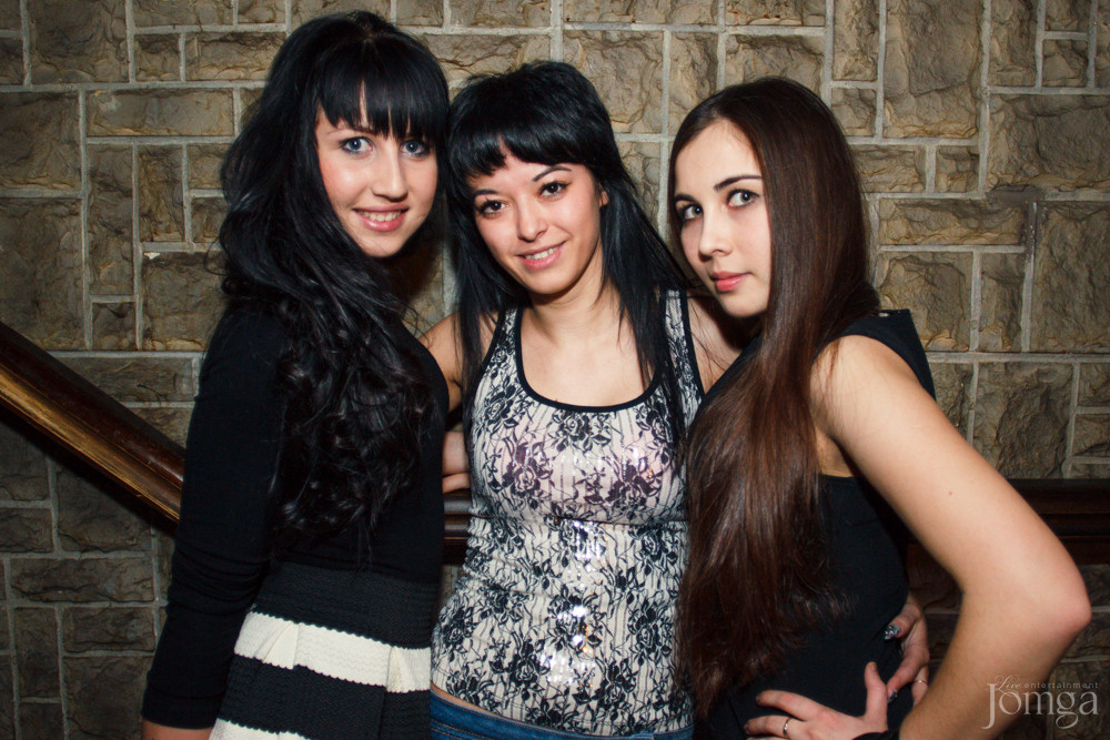 Фотография с ЧАК-ЧАК party в Опера