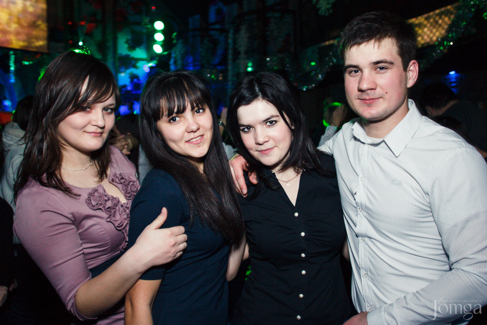 Фотография с ЧАК-ЧАК party в Опера