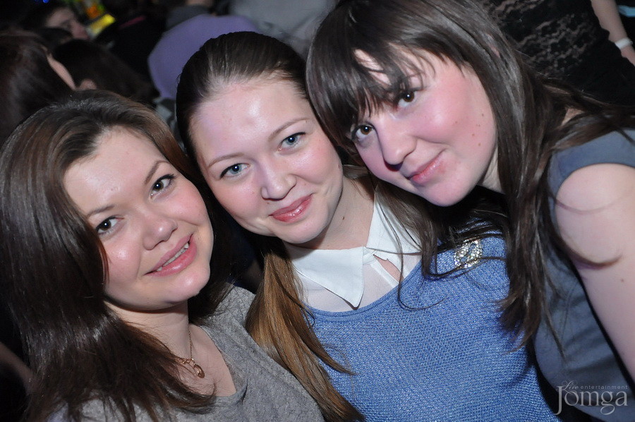 Фотография с ЧАК-ЧАК-party в Опера