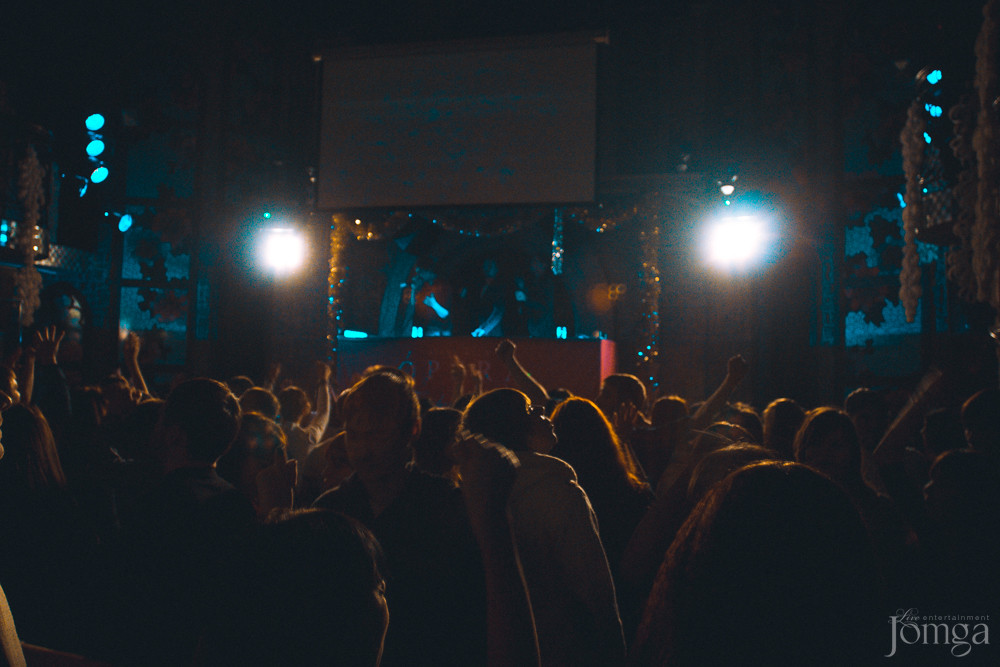 Фотография с ЧАК-ЧАК party в Опера