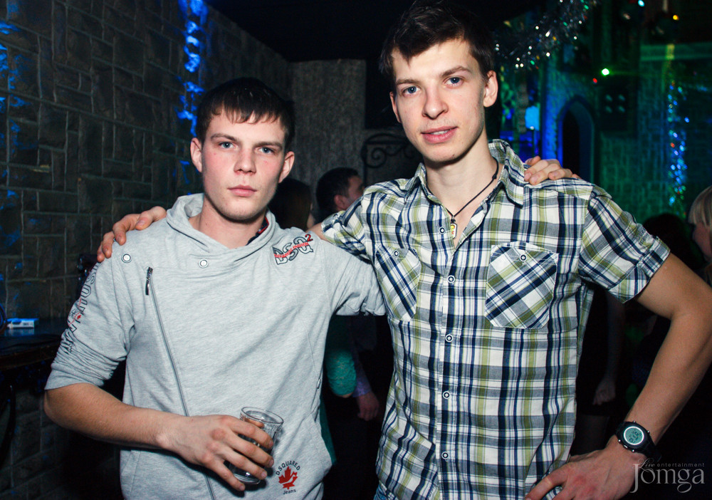 Фотография с ЧАК-ЧАК party в Опера