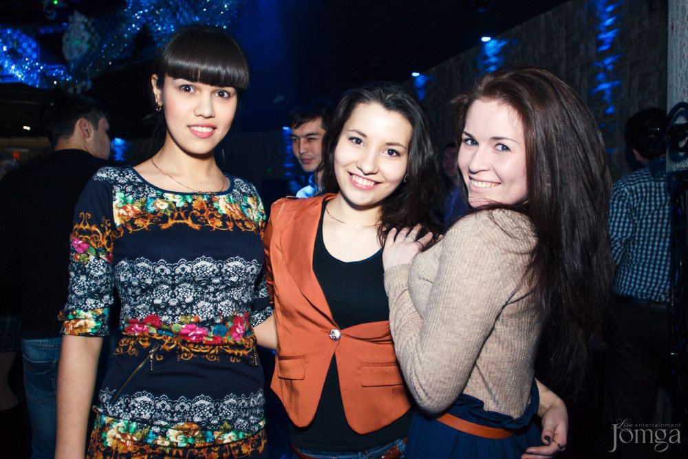 Фотография с ЧАК-ЧАК party в Опера