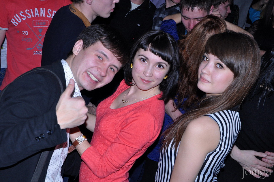 Фотография с ЧАК-ЧАК-party в Опера