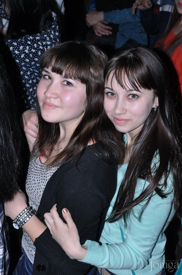 Фотография с ЧАК-ЧАК-party в Опера