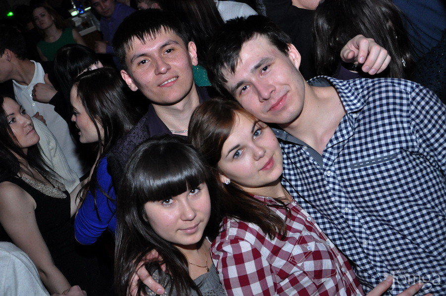 Фотография с ЧАК-ЧАК-party в Опера