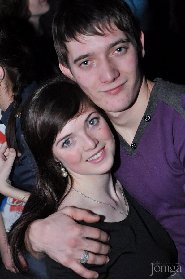 Фотография с ЧАК-ЧАК-party в Опера