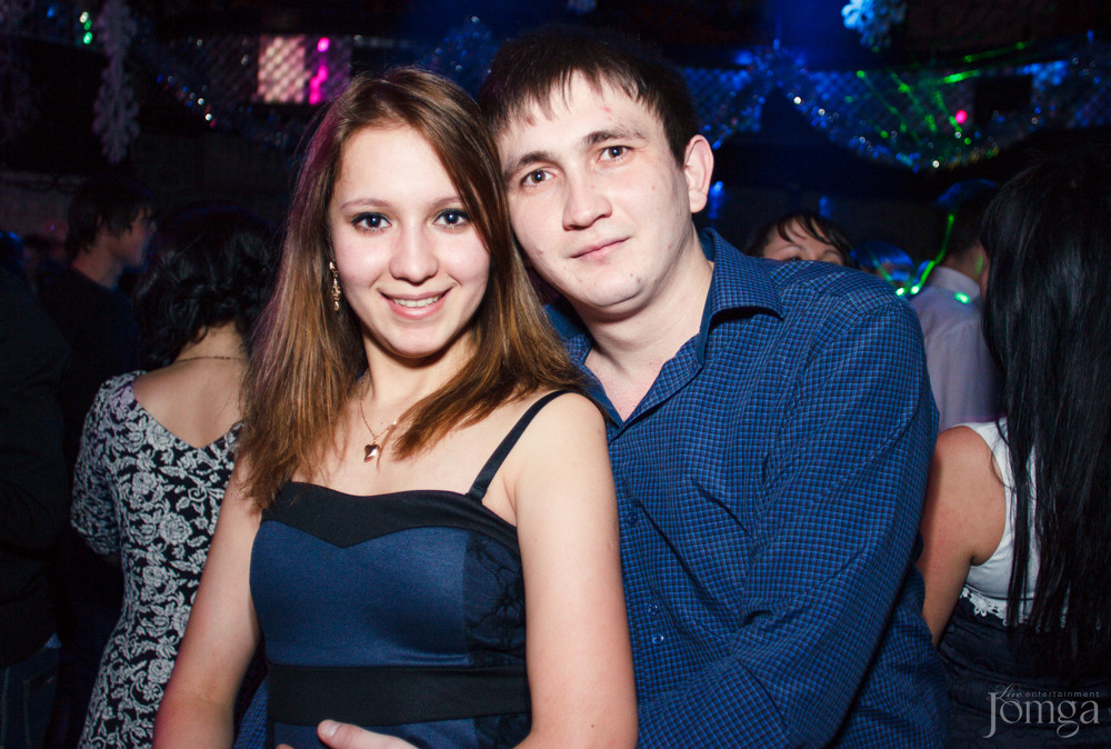 Фотография с ЧАК-ЧАК party в Опера