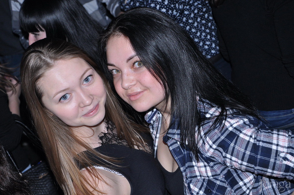 Фотография с ЧАК-ЧАК-party в Опера