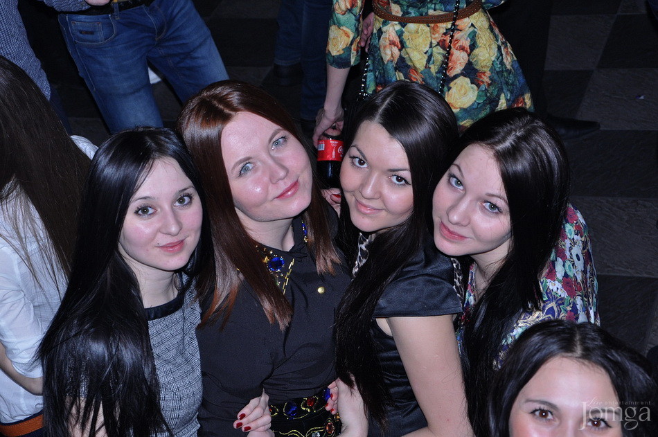 Фотография с ЧАК-ЧАК-party в Опера