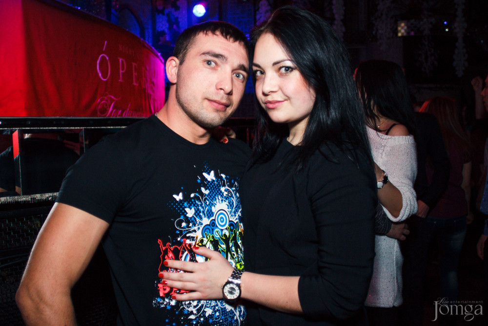 Фотография с ЧАК-ЧАК party в Опера